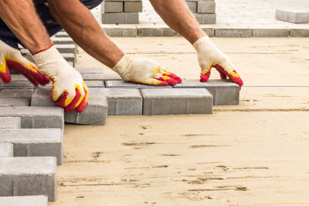 Best Driveway Pavers Near Me  in Kingfisher, OK