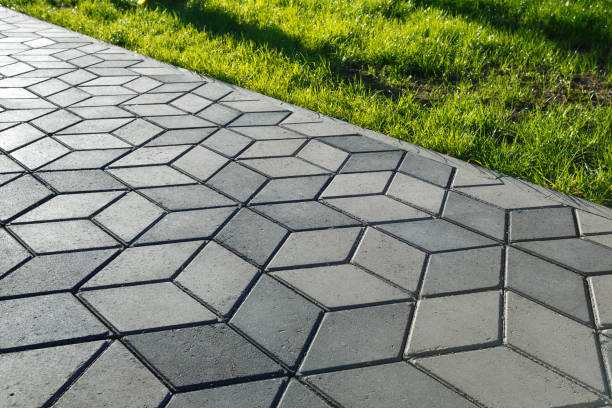 Best Residential Paver Driveway  in Kingfisher, OK