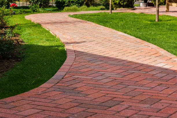Best Local Driveway Pavers  in Kingfisher, OK