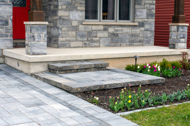 Best Professional Driveway Pavers  in Kingfisher, OK