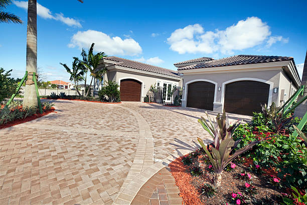 Professional Driveway Pavers in Kingfisher, OK