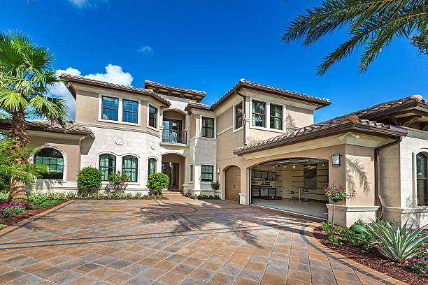 Best Permeable Paver Driveway  in Kingfisher, OK