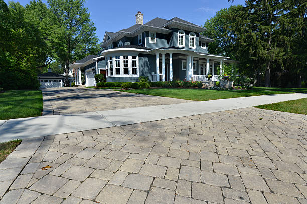  Kingfisher, OK Driveway Pavers Pros