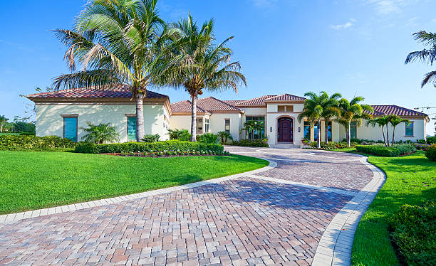 Professional Driveway Pavers in Kingfisher, OK