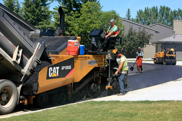 Best Driveway Pavers Near Me  in Kingfisher, OK